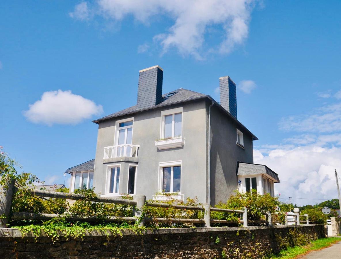 Les Hauts De Kersudal Audierne Exterior photo